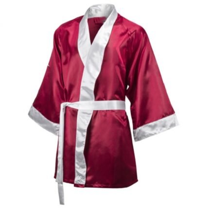 Boxing Gown supplier in usa pakistan manufacture