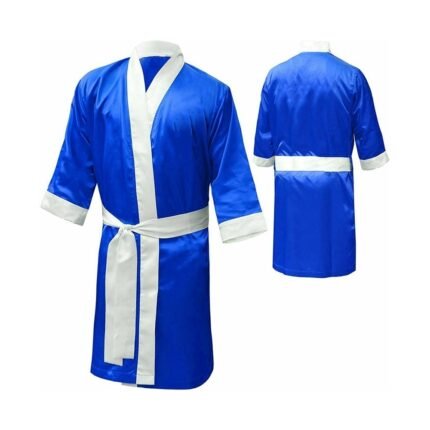 Boxing Gown supplier in usa pakistan manufacture