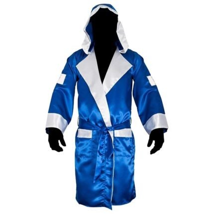 Boxing Gown supplier in usa pakistan manufacture