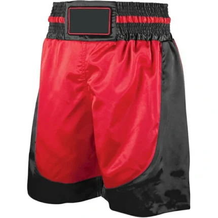 Boxing Shorts supplier in usa pakistan manufacture