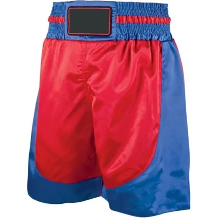Boxing Shorts supplier in usa pakistan manufacture