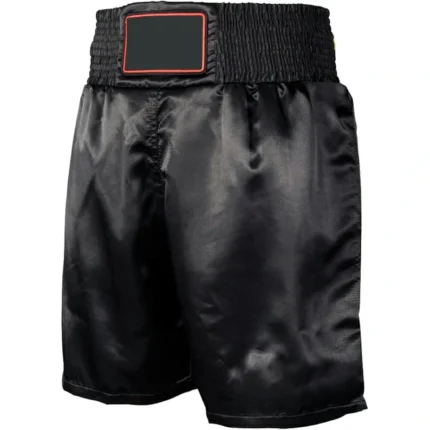 Boxing Shorts supplier in usa pakistan manufacture