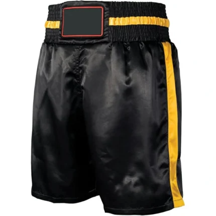 Boxing Shorts supplier in usa pakistan manufacture