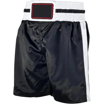 Boxing Shorts supplier in usa pakistan manufacture