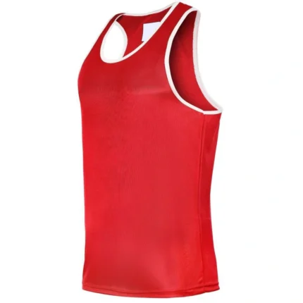 Boxing Tank Top supplier in usa pakistan manufacture