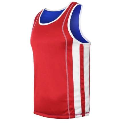 Boxing Tank Top supplier in usa pakistan manufacture