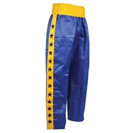Boxing Trouser supplier in usa pakistan manufacture