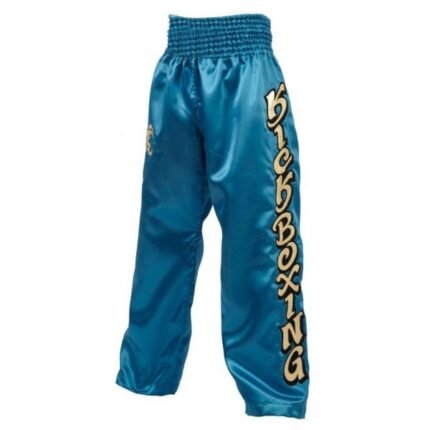 Boxing Trouser supplier in usa pakistan manufacture