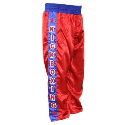 Boxing Trouser supplier in usa pakistan manufacture