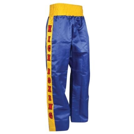 Boxing Trouser supplier in usa pakistan manufacture