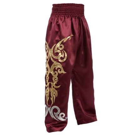 Boxing Trouser supplier in usa pakistan manufacture