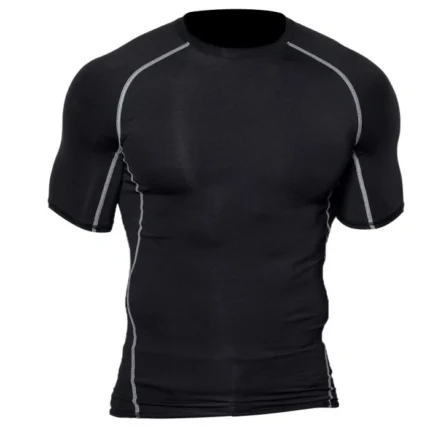Compression Shirt for Men supplier in usa pakistan manufacture
