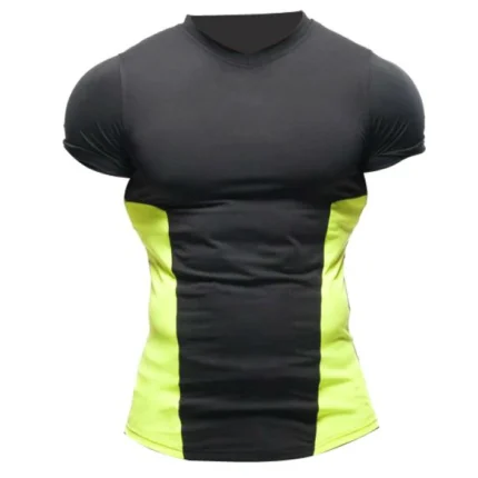 Compression Shirt for Men supplier in usa pakistan manufacture