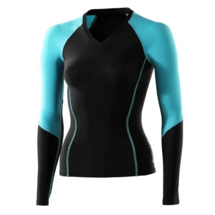 Compression Shirt for Women supplier in usa pakistan manufacture