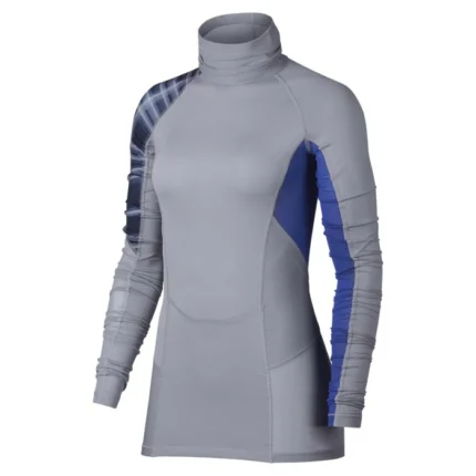 Compression Shirt for Women supplier in usa pakistan manufacture