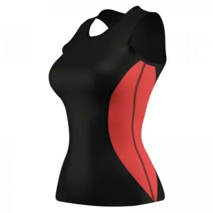 Compression Shirt for Women supplier in usa pakistan manufacture