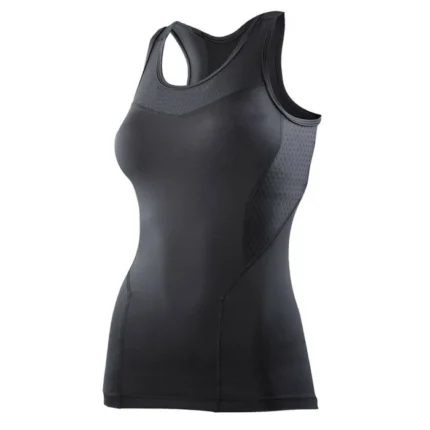 Compression Shirt for Women supplier in usa pakistan manufacture