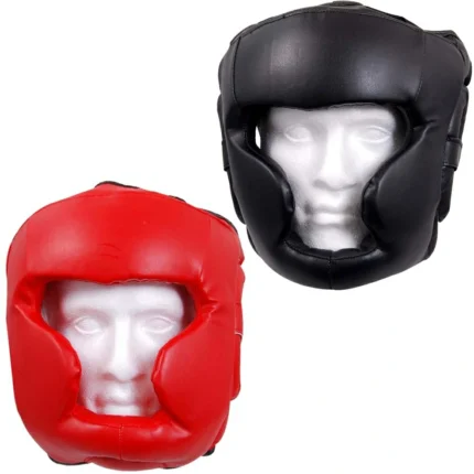 Head Guard supplier in usa pakistan manufacture