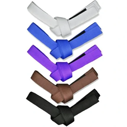 Jiu Jitsu Belts supplier in usa pakistan manufacture