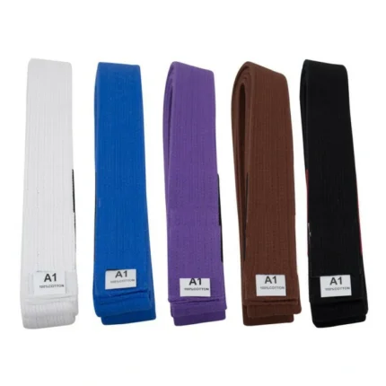 Jiu Jitsu Belts supplier in usa pakistan manufacture
