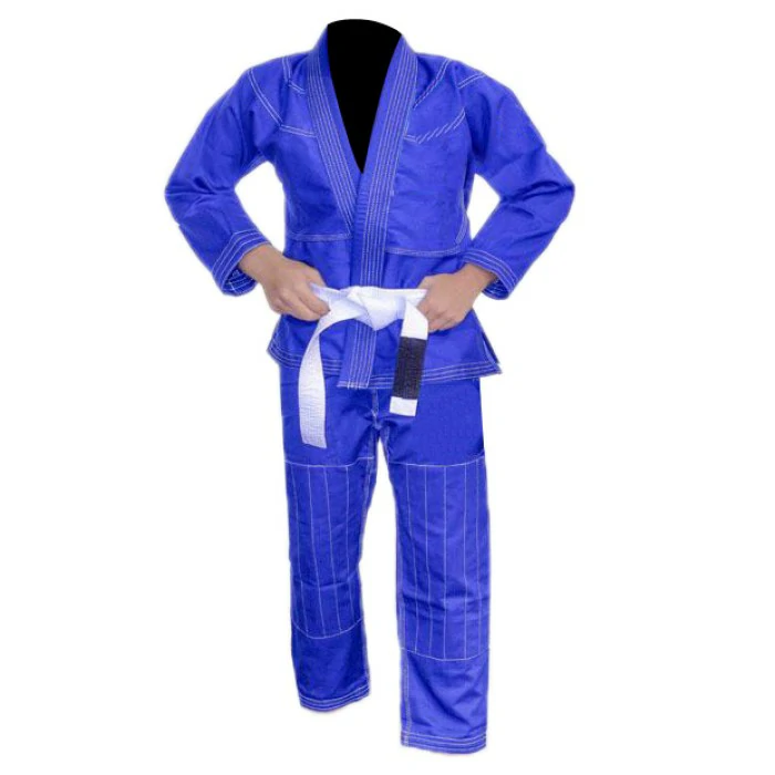 Jiu Jitsu Uniform (14) Jiu Jitsu Uniform supplier in usa pakistan manufacture