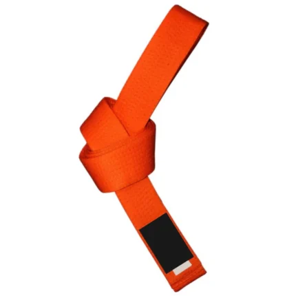Judo Belt