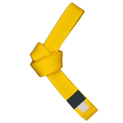Judo Belt