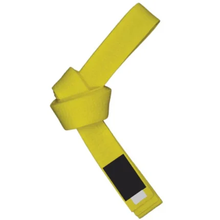 Judo Belt