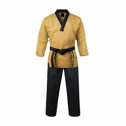 Judo Uniform supplier in usa pakistan manufacture