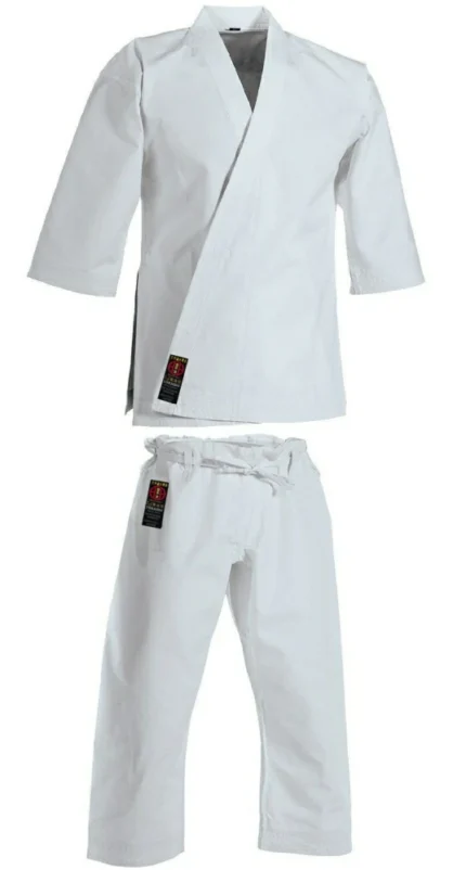 Judo Uniform supplier in usa pakistan manufacture