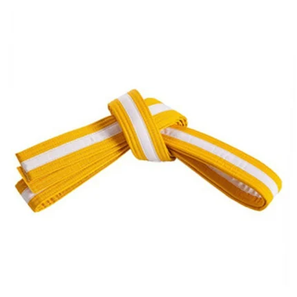 Karate Belt supplier in usa pakistan manufacture