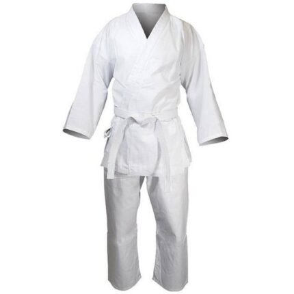 Karate Uniform supplier in usa pakistan manufacture