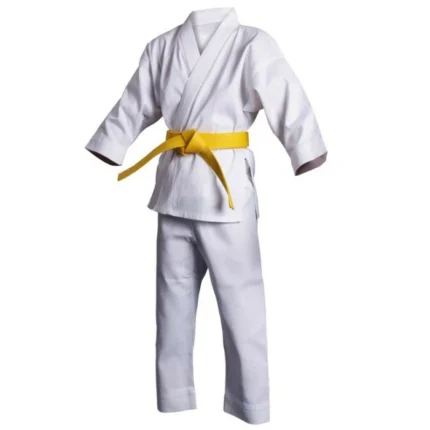 Karate Uniform supplier in usa pakistan manufacture