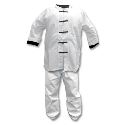 Kung Fu Uniform supplier in usa pakistan manufacture