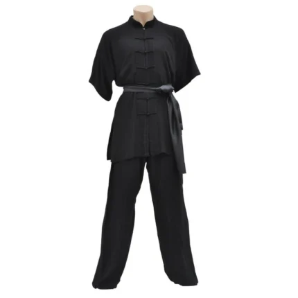 Kung Fu Uniform supplier in usa pakistan manufacture