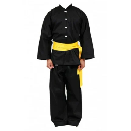 Kung Fu Uniform supplier in usa pakistan manufacture