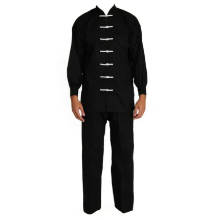 Kung Fu Uniform supplier in usa pakistan manufacture