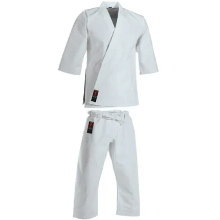 Martial Art Uniform supplier in usa pakistan manufacture