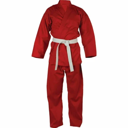 Martial Art Uniform supplier in usa pakistan manufacture