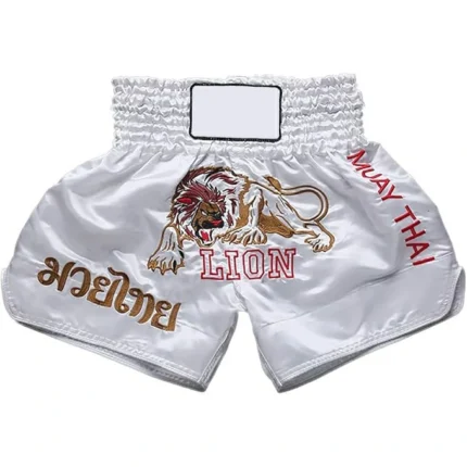Muay Thai Shorts supplier in usa pakistan manufacture
