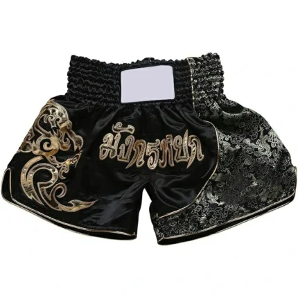 Muay Thai Shorts supplier in usa pakistan manufacture
