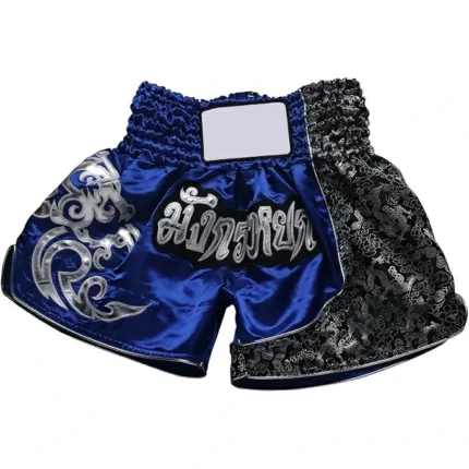 Muay Thai Shorts supplier in usa pakistan manufacture