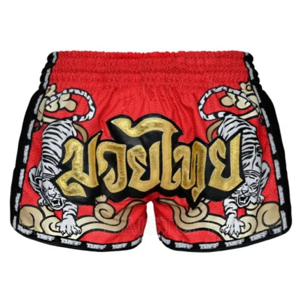 Muay Thai Shorts supplier in usa pakistan manufacture