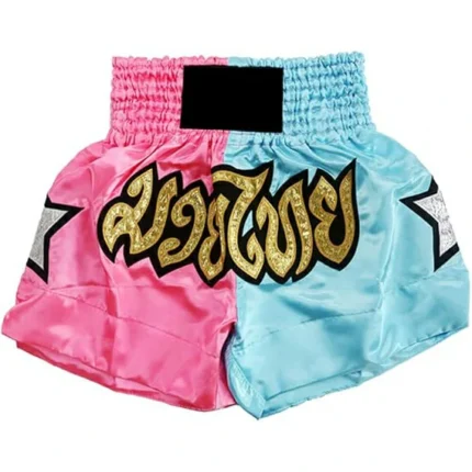 Muay Thai Shorts supplier in usa pakistan manufacture
