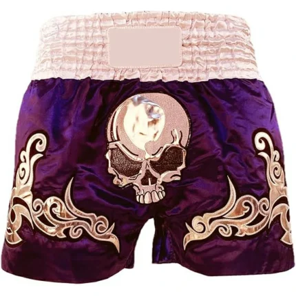 Muay Thai Shorts supplier in usa pakistan manufacture