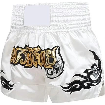 Muay Thai Shorts supplier in usa pakistan manufacture