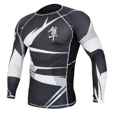 Rash Guard supplier in usa pakistan manufacture