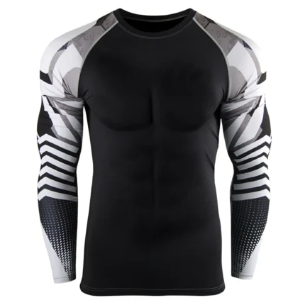 Rash Guard supplier in usa pakistan manufacture
