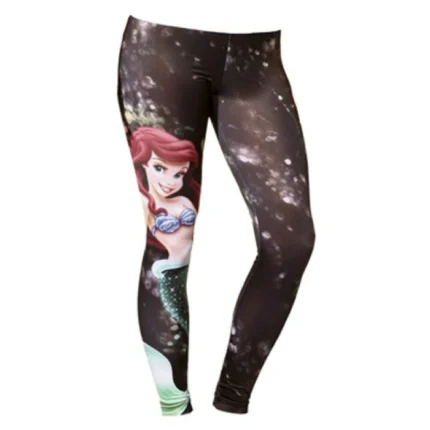Sublimation Leggings supplier in usa pakistan manufacture
