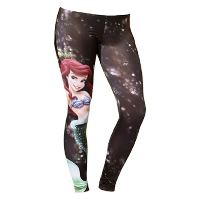 Sublimation Leggings (1) Sublimation Leggings supplier in usa pakistan manufacture